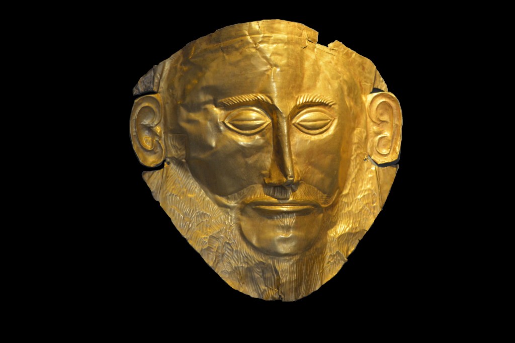 Greek Antiquities in&nbsp;WWII