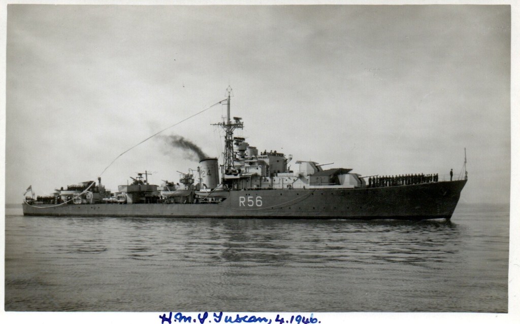 The last WWII Naval Battle in the&nbsp;Aegean