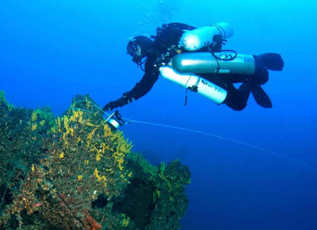 The Importance of WWII Shipwrecks in&nbsp;Greece