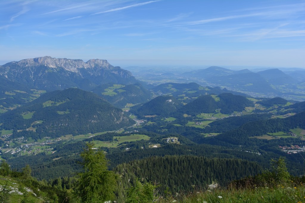 Hitler’s Paradise Pt II